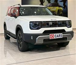 BAIC BJ30e